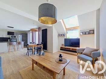 Vente appartement 3 pièces Vente appartement 3 pièces
