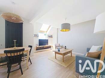 Vente appartement 3 pièces Vente appartement 3 pièces
