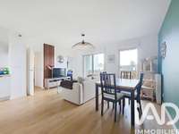 Vente appartement 3 pièces Vente appartement 3 pièces