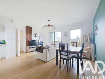 Vente appartement 3 pièces Vente appartement 3 pièces