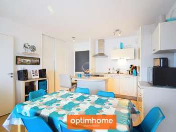 Vente appartement 2 pièces Vente appartement 2 pièces