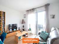 Vente appartement 2 pièces Vente appartement 2 pièces