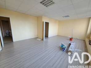 Vente Appartement 4 piècesBourges
