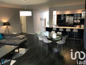 Vente Appartement 5 piècesBourges