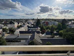 Vente Appartement T1Bourges