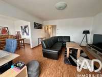 Vente appartement 3 pièces Bourges - 18