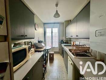 Vente appartement 3 pièces Vente appartement 3 pièces