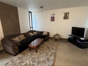 Vente Appartement 4 piècesBourges