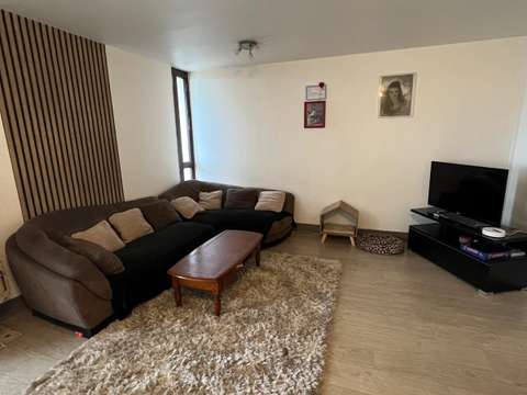 Vente appartement 4 pièces Bourges 18