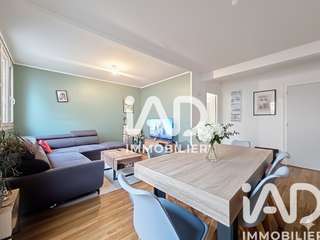 Vente appartement 4 pièces Vente appartement 4 pièces