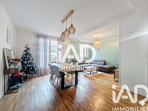 Vente appartement 4 pièces Vente appartement 4 pièces