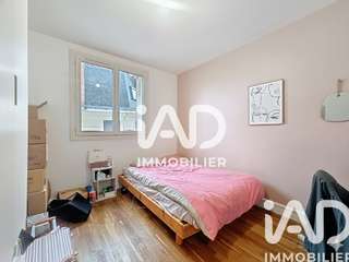 Vente appartement 4 pièces Vente appartement 4 pièces