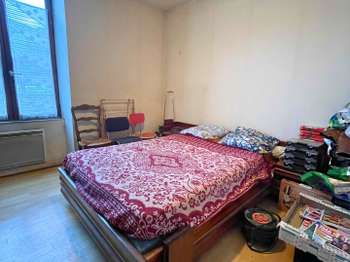 Vente Appartement 2 piècesBourges