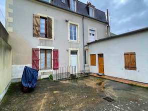 Vente Appartement 2 piècesBourges