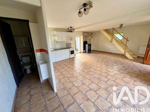 Vente appartement 3 pièces Bourges 18