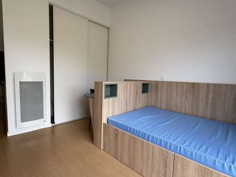 Vente appartement 1 pièce Vente appartement 1 pièce