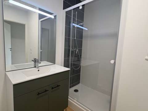 Vente appartement 1 pièce Vente appartement 1 pièce