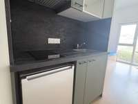 Vente appartement 1 pièce Vente appartement 1 pièce