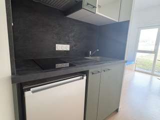 Vente appartement 1 pièce Vente appartement 1 pièce
