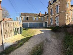 Vente Appartement T1Bourges