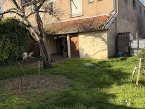 Vente Appartement T1Bourges