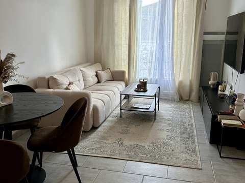 Vente appartement 2 pièces Bourges 18