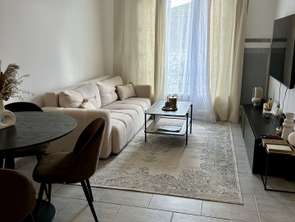 Vente Appartement 2 piècesBourges