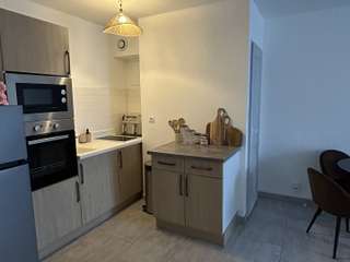 Vente appartement 2 pièces Vente appartement 2 pièces
