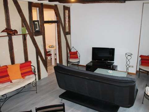 Vente appartement 1 pièce Bourges 18