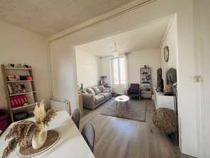 Vente Appartement 2 piècesBourges