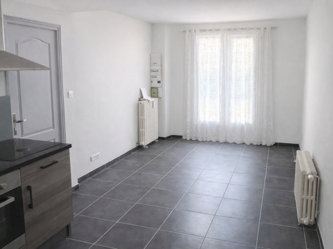 Vente appartement 4 pièces Bourges 18