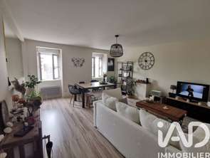 Vente Appartement 3 piècesBourges