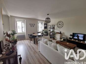 Vente appartement 3 pièces Bourges 18