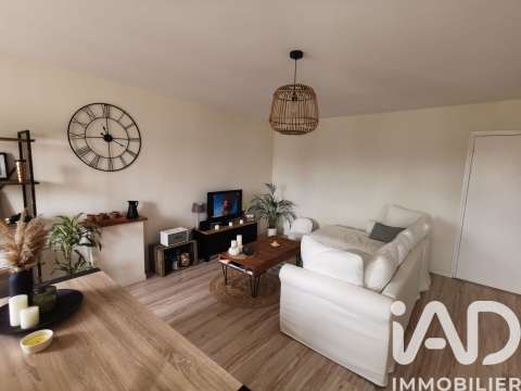 Vente appartement 3 pièces Vente appartement 3 pièces