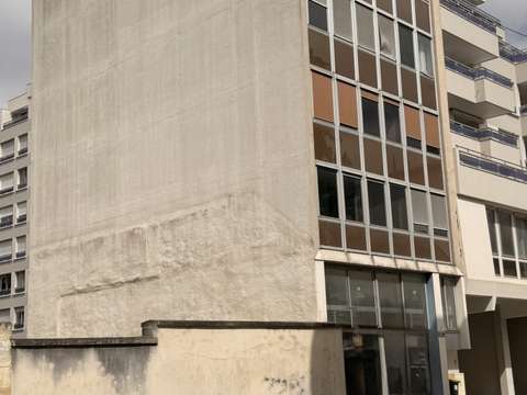 Vente appartement 4 pièces Bourges 18