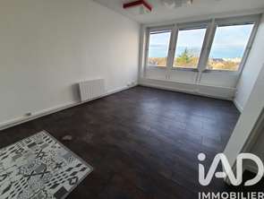 Vente Appartement 3 piècesBourges