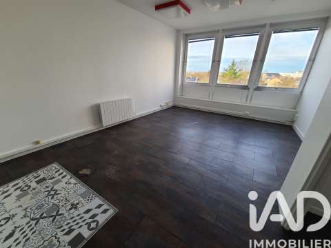 Vente appartement 3 pièces Bourges 18