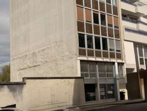 Vente Appartement 4 piècesBourges