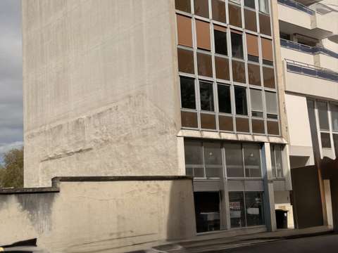 Vente appartement 4 pièces Bourges 18