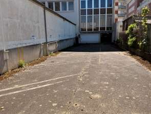 Vente Appartement 4 piècesBourges