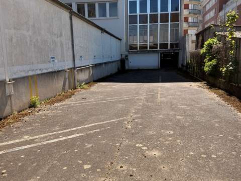 Vente appartement 4 pièces Bourges 18