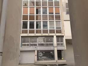 Vente Appartement 4 piècesBourges
