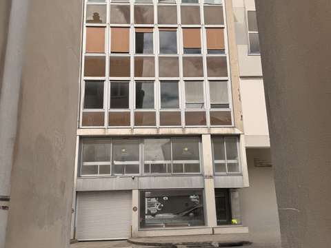 Vente appartement 4 pièces Bourges 18