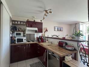 Vente Appartement 3 piècesBourges