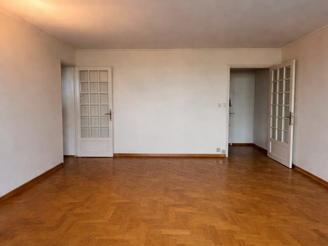 Vente appartement 4 pièces Bourges 18