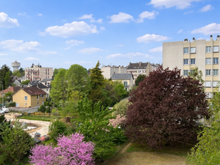Vente appartement 4 pièces Vente appartement 4 pièces