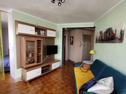 Vente appartement 2 pièces Bourges 18