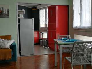 Vente appartement 2 pièces Vente appartement 2 pièces