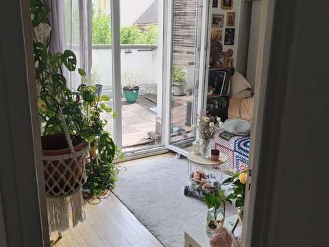 Vente appartement 4 pièces Bourges 18