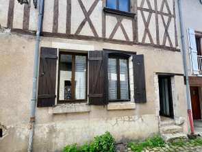Vente Appartement 3 piècesBourges